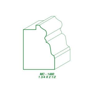 MC-1480 (1-3/4 x 2-1/2")-image