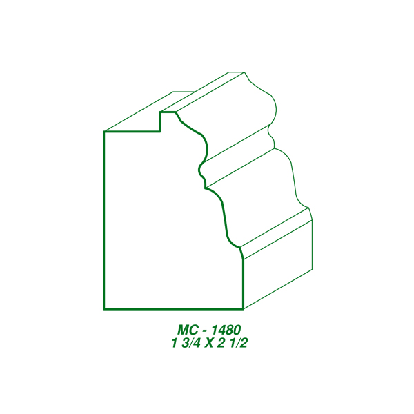 MC-1480 (1-3/4 x 2-1/2")-image
