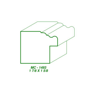 MC-1493 (1-7/8 X 1-5/8")-image