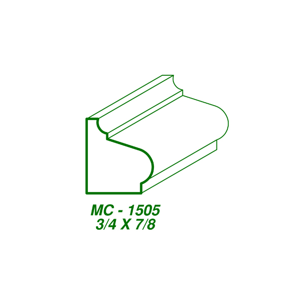 MC-1505 (3/4 x 7/8")-image