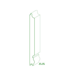 MC-1529 (3/4 x 8-3/16")-image