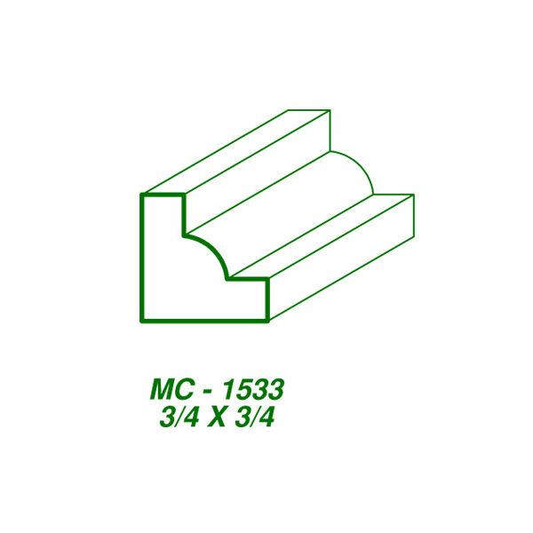 MC-1533 (3/4 X 3/4")-image