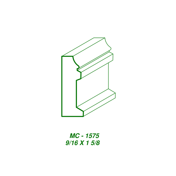 MC-1575 (9/16 x 1-5/8")-image