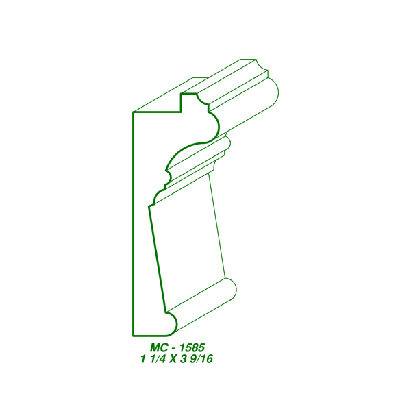MC-1585 (1-1/4 x 3-9/16")-image