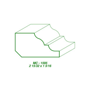 MC-1595 (2-15/32 x 1-5/16")-image