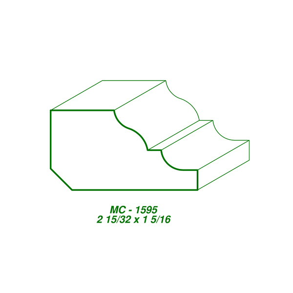 MC-1595 (2-15/32 x 1-5/16")-image