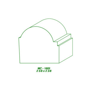MC-1605 (2-5/8 x 2-3/8")-image