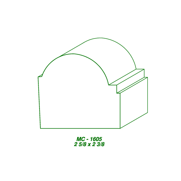 MC-1605 (2-5/8 x 2-3/8")-image
