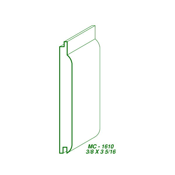MC-1610 (3/8 x 3-5/16")-image