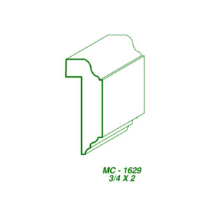 MC-1629 (3/4 x 2")-image