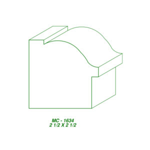 MC-1634 (2-1/2 x 2-1/2")-image