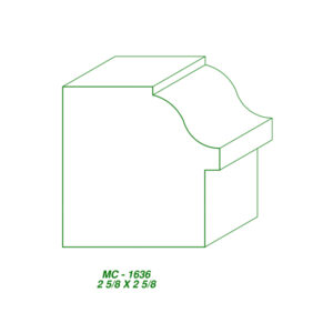 MC-1636 (2-5/8 x 2-5/8")-image