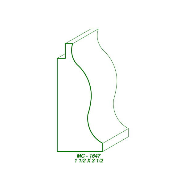 MC-1647 (1-1/2 x 3-1/2")-image