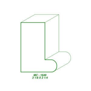 MC-1649 (3-1/8 x 2-1/4")-image