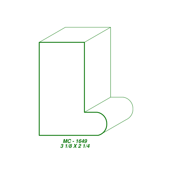 MC-1649 (3-1/8 x 2-1/4")-image