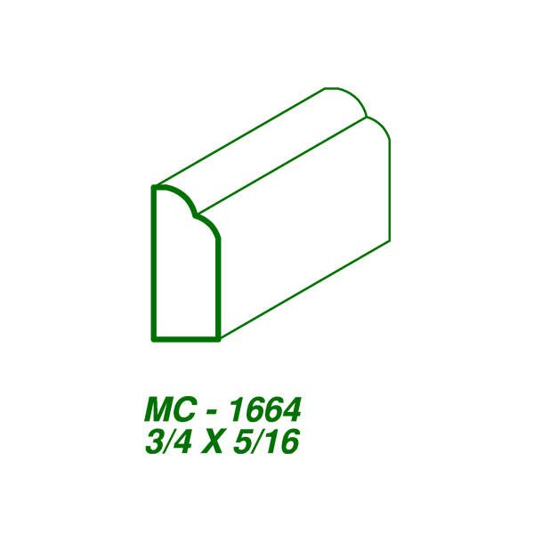 MC-1664 (3/4" x 5/16")-image