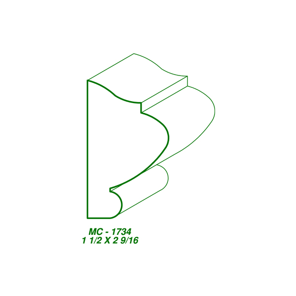 MC-1734 (1-1/2 x 2-9/16")-image