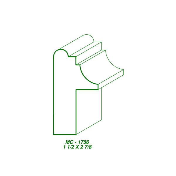 MC-1756 (1-1/2 x 2-7/8")-image