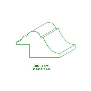 MC-1775 (2-1/2 x 1-1/2")-image