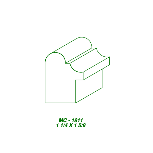 MC-1811 (1-1/4 x 1-5/8")-image