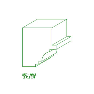 MC-1842 (2 x 2-1/4")-image