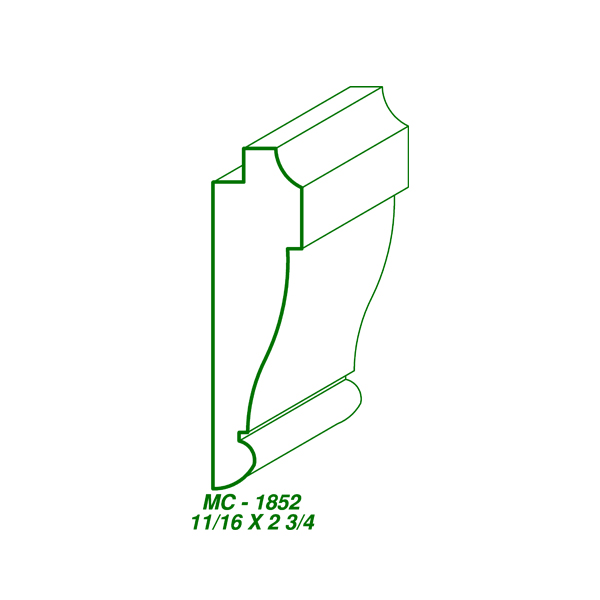 MC-1852 (11/16 x 2-3/4")-image
