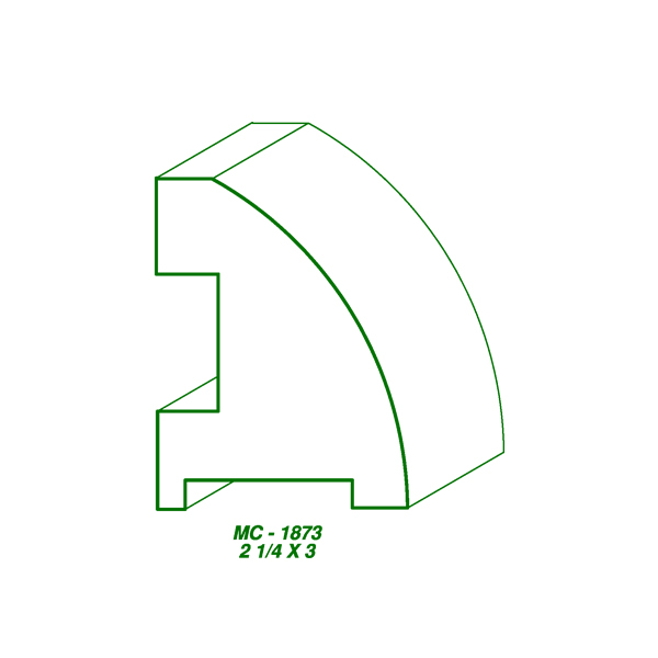 MC-1873 (2-1/4 x 3")-image