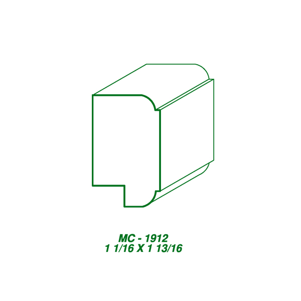 MC-1912 (1-1/16 x 1-13/16")-image