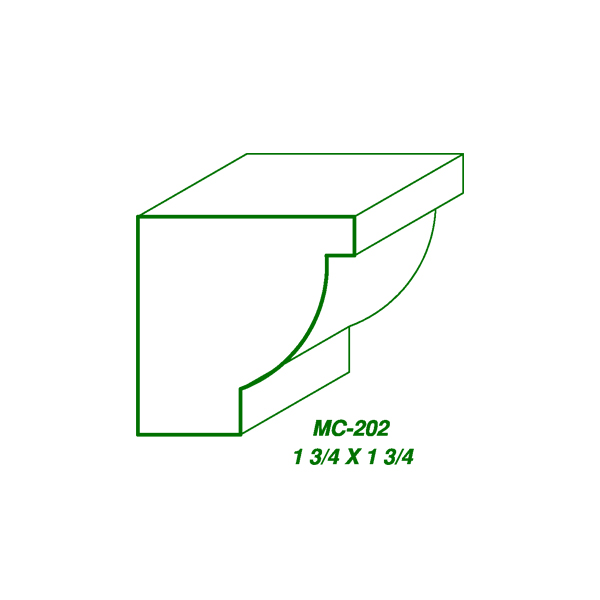 MC-202 (1-3/4 x 1-3/4")-image
