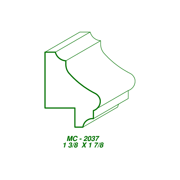 MC-2037 (1-3/8" x 1-7/8")-image
