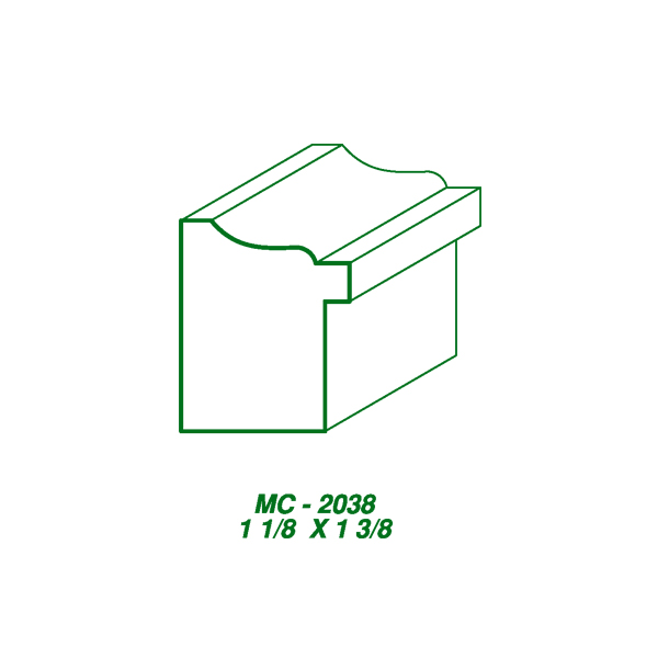 MC-2038 (1-1/8 x 1-3/8")-image