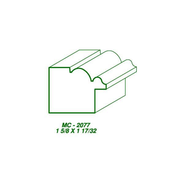 MC-2077 (1-5/8 X 1-17/32")-image