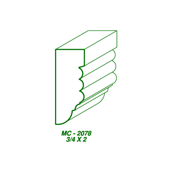 MC-2078 (3/4 x 2")-image