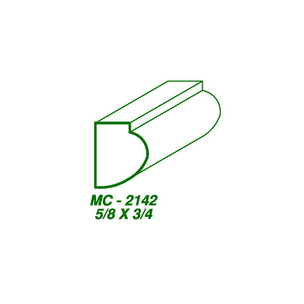 MC-2142 (5/8 x 3/4")-image