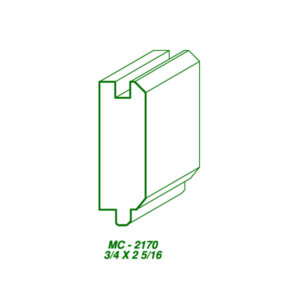 MC-2170 (3/4 x 2-5/16")-image
