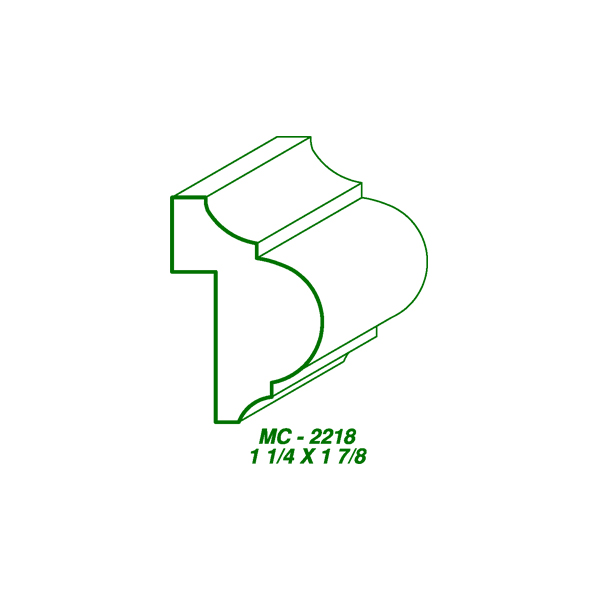 MC-2218 (1-1/4 x 1-7/8")-image