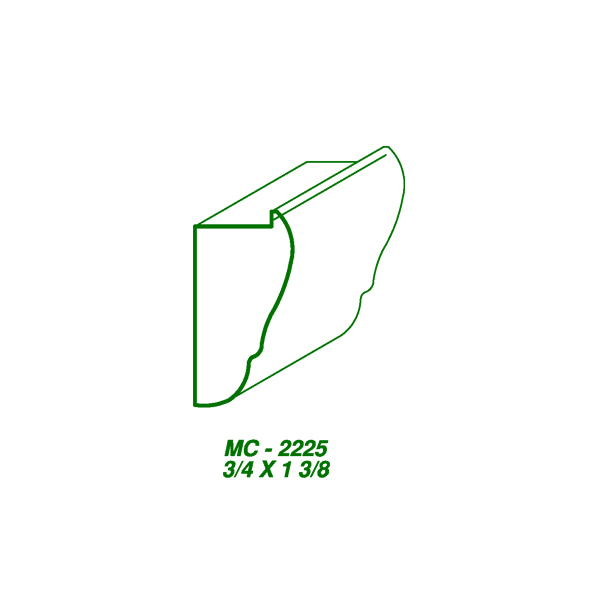 MC-2225 (3/4 x 1-3/8")-image