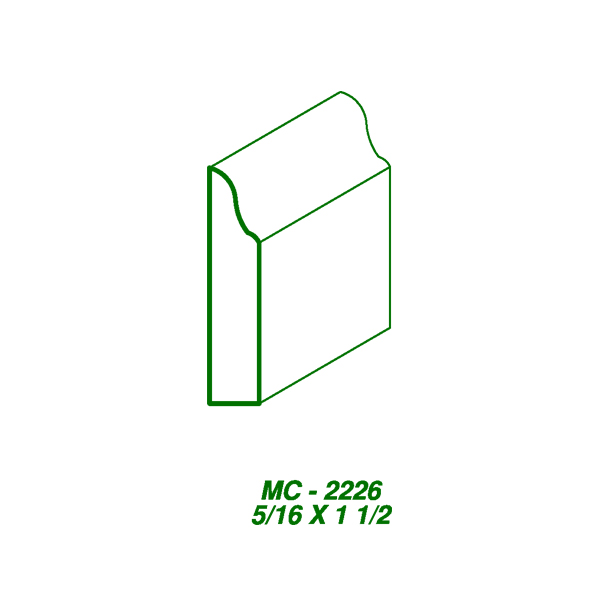 MC-2226 (5/16 x 1-1/2")-image