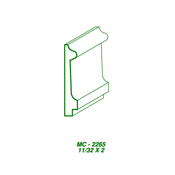 MC-2265 (11/32 x 2")-image