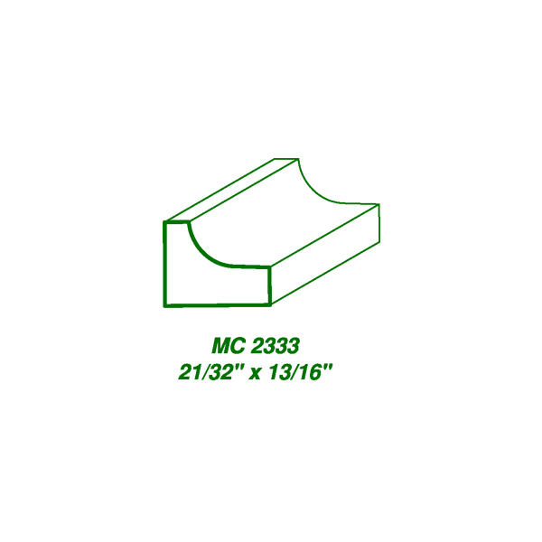 MC-2333 (21/32 x 13/16")-image