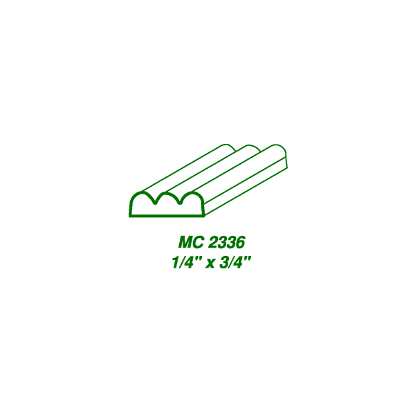 MC-2336 (1/4 x 3/4")-image