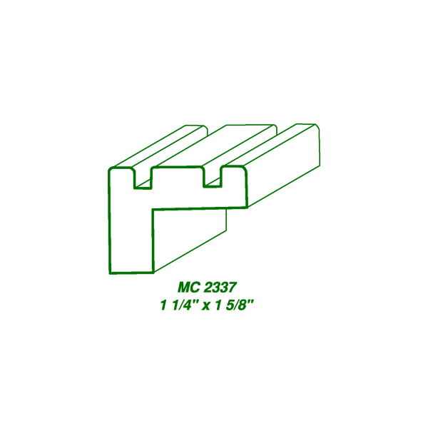 MC-2337 (1-1/4 x 1-5/8")-image