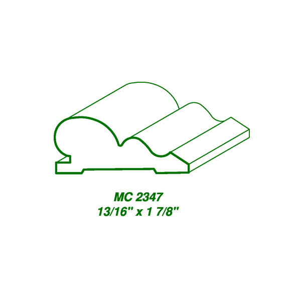 MC-2347 (13/16 x 1-7/8")-image