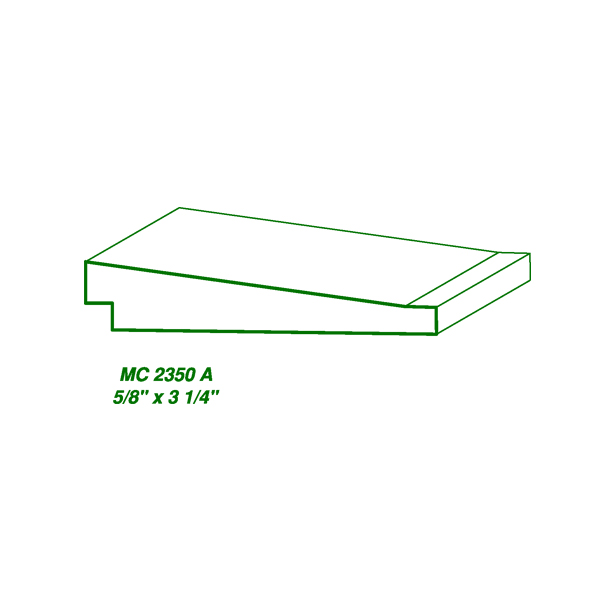 MC-2350A (5/8 x 3-1/4")-image