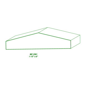 MC-2361 (1-1/2 x 6")-image