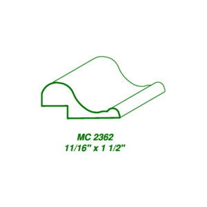 MC-2362 (11/16 x 1-1/2")-image