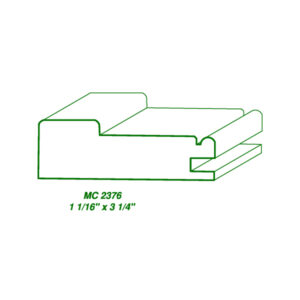 MC-2376 (1-1/16 x 3-1/4")-image