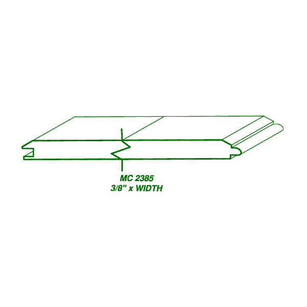 MC-2385 (3/8" x WIDTH)-image