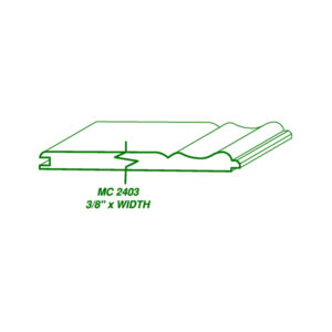 MC-2403 (3/8" x WIDTH)-image