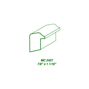 MC-2427 (7/8 x 1-1/16")-image